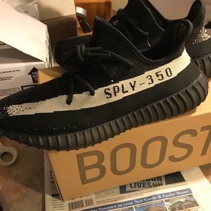 Meet your Posher, Babby